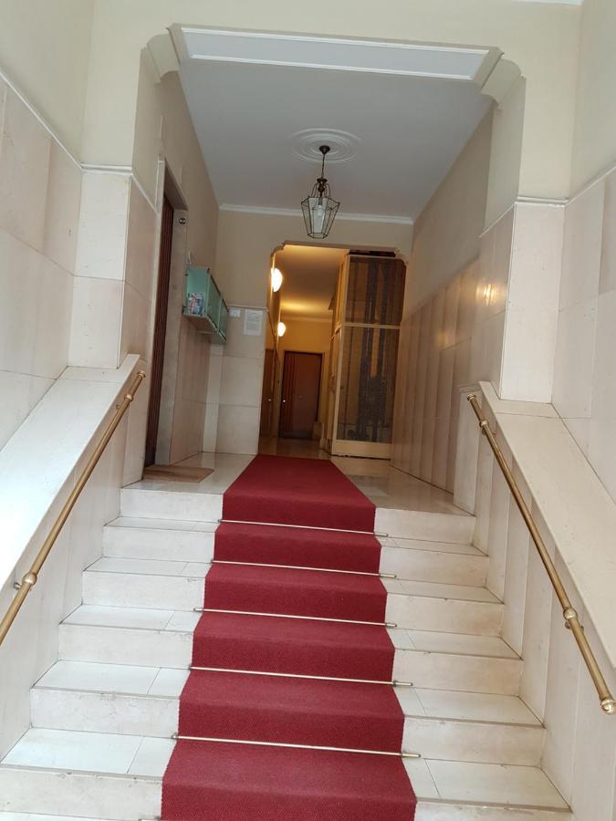 La Casa Di Ari Vicinissimo Ospedale Gaslini Genova Apartment Ngoại thất bức ảnh