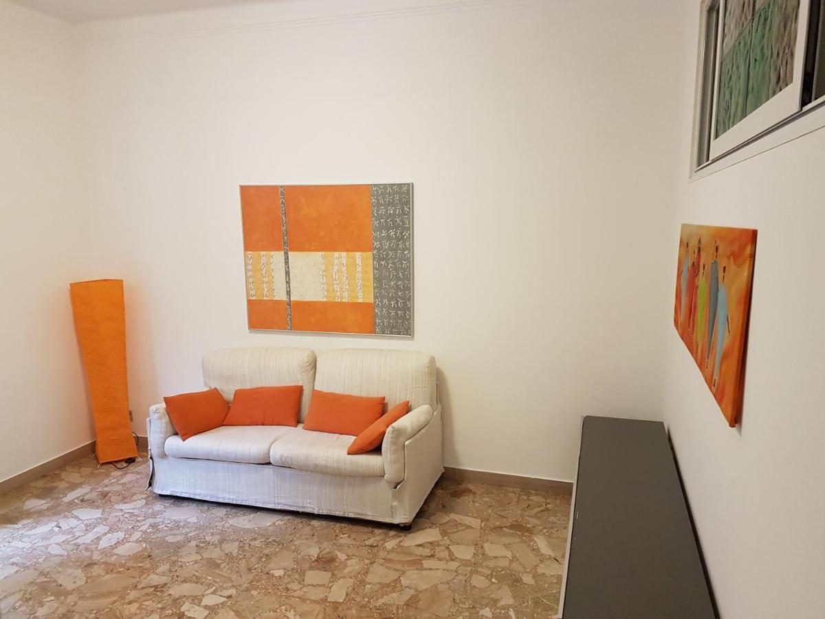 La Casa Di Ari Vicinissimo Ospedale Gaslini Genova Apartment Ngoại thất bức ảnh