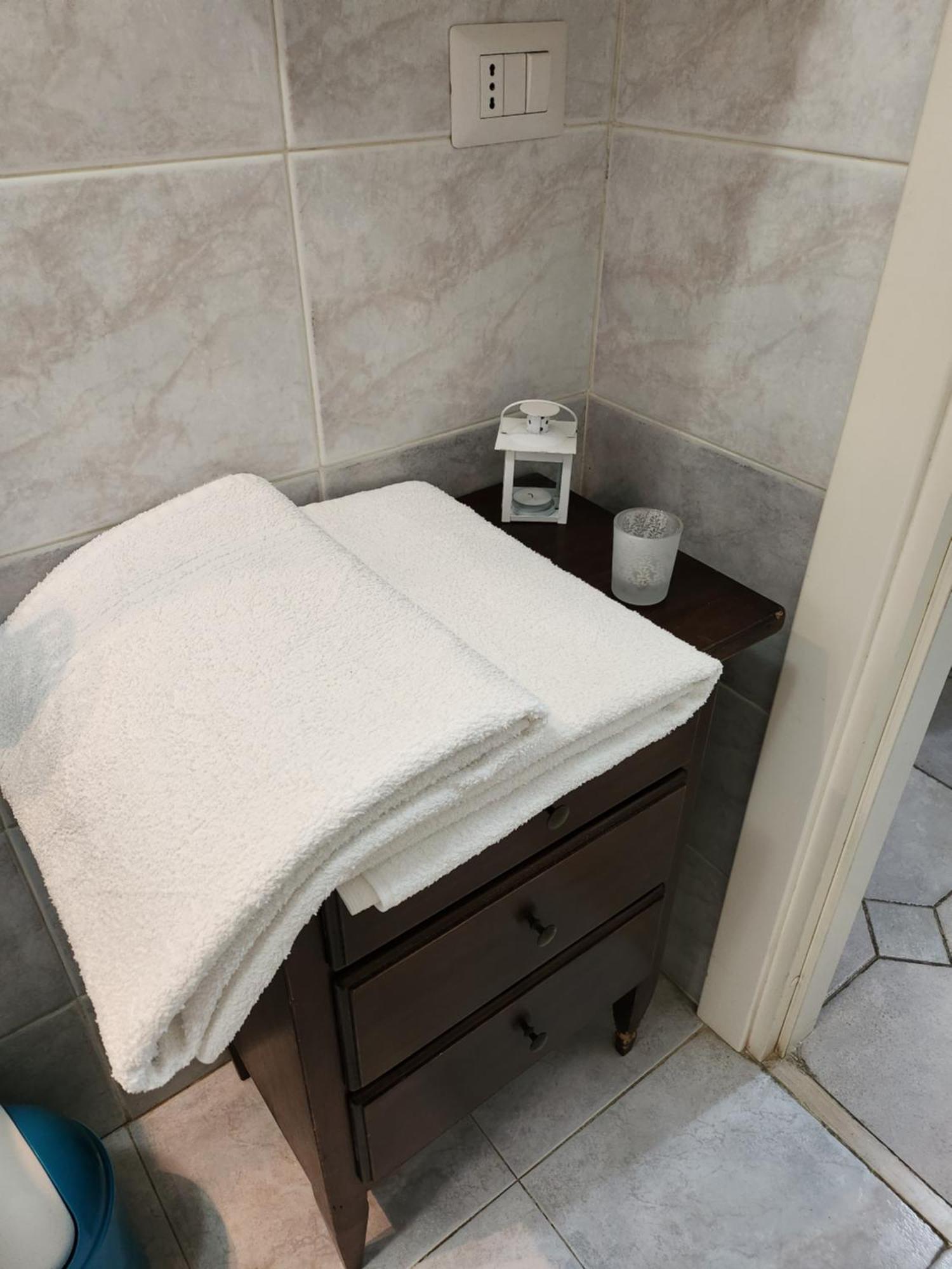 La Casa Di Ari Vicinissimo Ospedale Gaslini Genova Apartment Ngoại thất bức ảnh